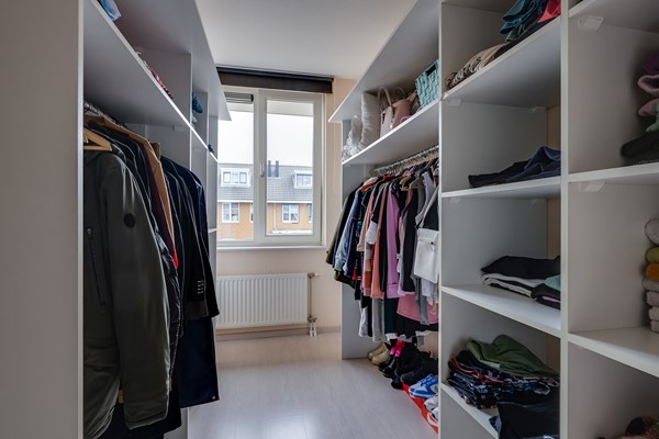 Medium property photo - Seinhuiswei 25, 2992 ZG Barendrecht